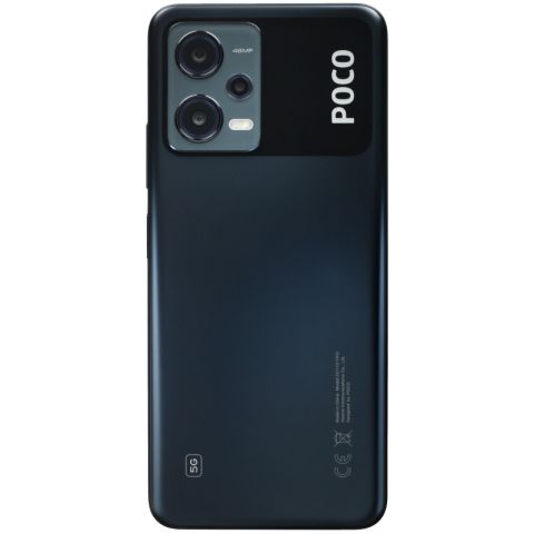 Xiaomi Poco X5 6/128GB Black