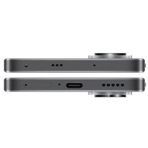 Xiaomi Mi 12 Lite 8/128GB Black