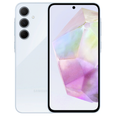 A35 8/128GB Awesome Iceblue