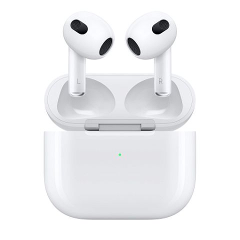 AirPods 3 Lightning Charging Case Уценка