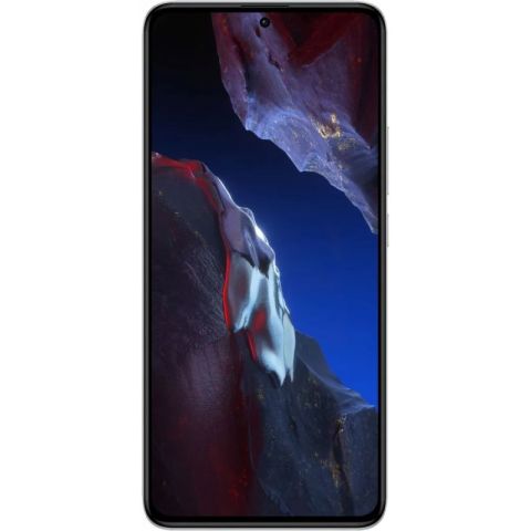 Xiaomi Poco F5 Pro 8/256GB White