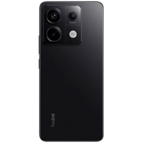 Xiaomi Redmi Note 13 Pro 5G 12/512 Black