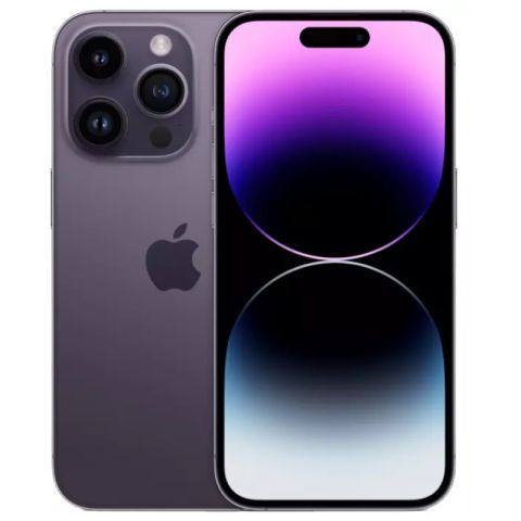 iPhone 14 Pro 128GB Deep Purple 