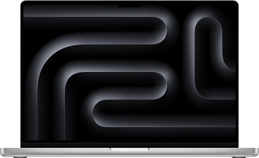 MX2V3 MacBook Pro 16" (M4 Max 14C CPU, 32C GPU) 36 ГБ, 1 Тб SSD, серебристый