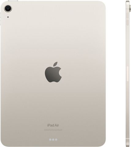 iPad Air 11 (2024) 256Gb Wi-Fi, сияющая звезда