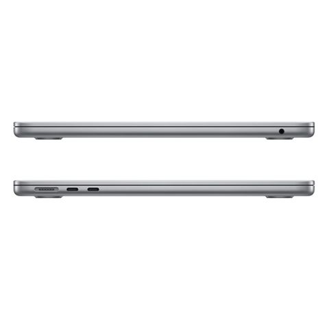 MacBook Air (M2, 2022) 16 ГБ, 512 ГБ SSD Midnight 