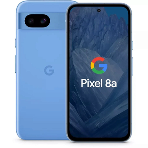  Pixel 8a 8/128, Bay 