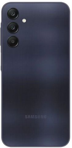 A25 8/256GB, черный