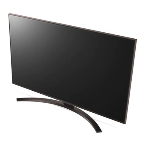 Ultra HD телевизор LG с технологией 4K Активный HDR 43 дюйма 43UP81006LA