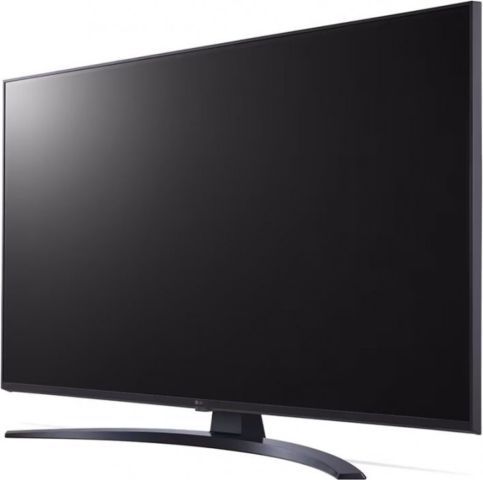 LED телевизор LG 55UR81006LJ 4K Ultra HD