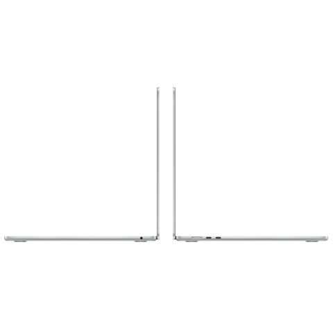 MacBook Air 15" 2023 (MQKR3) M2 (8 CPU/10 GPU)/8/256/Silver