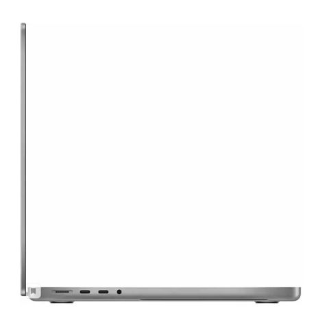 Apple MacBook Pro 14" (M1 Pro, 10 CPU/14 GPU, 2021) 32 ГБ, 2 Тб SSD, Space Grey (Серый космос)