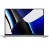 Apple MacBook Pro 16" (M1 Max 10C CPU, 32C GPU, 2021) 32 ГБ, 1 ТБ SSD, серебристый