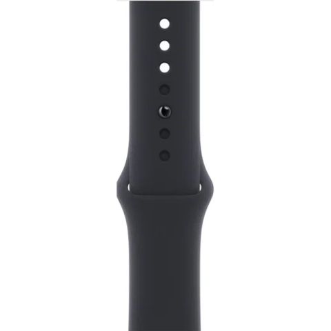 SE 2 44mm Silver S/M