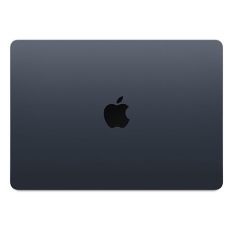 MacBook Air (M2, 2022) 16 ГБ, 512 ГБ SSD Midnight 