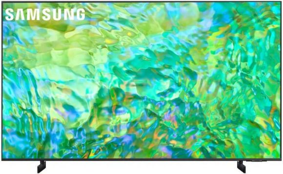 LED телевизор Samsung UE65CU8000UXRU 4K Ultra HD