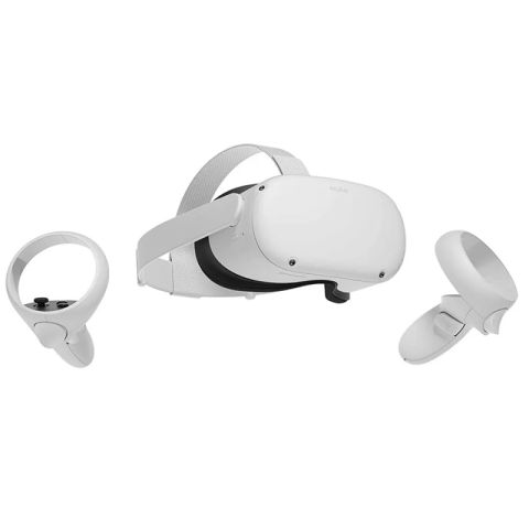 Oculus Quest 2 - 128 GB