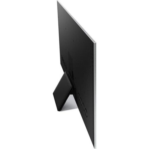 Телевизор QLED Samsung QE85QN900BUXRU нержавеющая сталь (85", 8K, 120Гц, SmartTV, Tizen, WiFi)