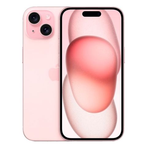 iPhone 15 Plus 128 GB Pink