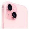 iPhone 15 Plus 256 GB Pink