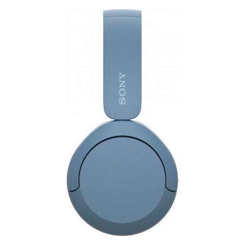 Беспроводные наушники Sony WH-CH520, Blue