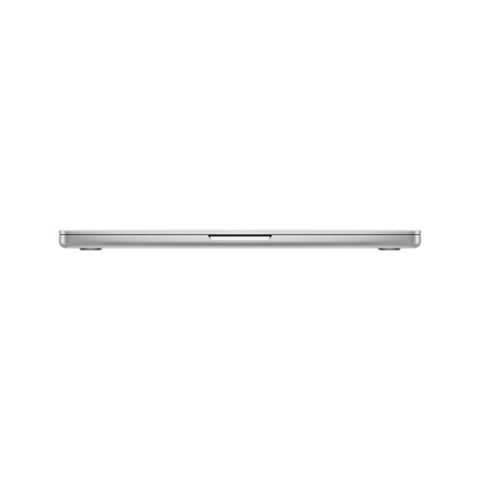 MacBook Pro 14" (2023) (M3 Pro 12C CPU, 18C GPU) 18,1ТБ, серебристый (MRX73)