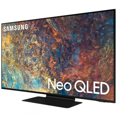 Neo QLED телевизор Samsung QE98QN90AAUXRU 4K Ultra HD