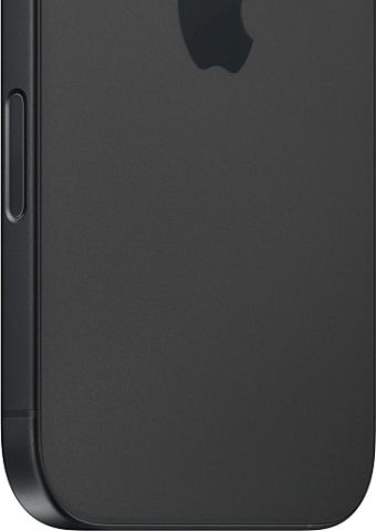 iPhone 16 128GB, Black Уценка