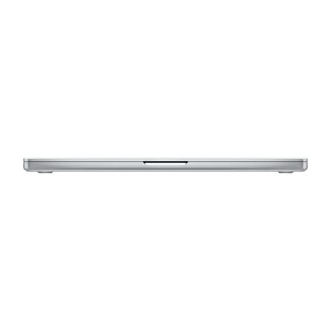 MacBook Pro 16" (2023) (M3 Pro 12C CPU, 18C GPU) 36,512, серебристый (MRW63)