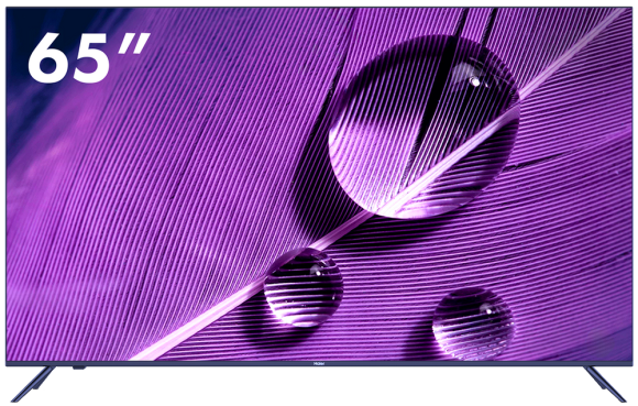 ТЕЛЕВИЗОР HAIER 65 SMART TV S1
