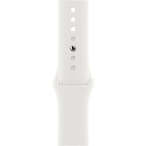 SE 2 40mm Silver S/M