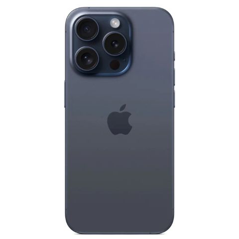 iPhone 15 Pro 1TB Blue