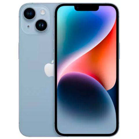 iPhone 14 128Gb Blue Уценка