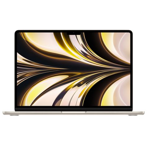 MacBook Air (M2, 2022) 16 ГБ, 512 ГБ SSD Midnight 