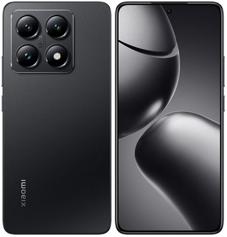 Xiaomi 14T 12/256GB Titan Black